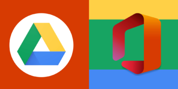 Google Drive Office