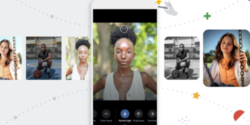 Google Fotoğraflar