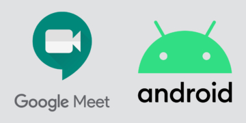 Google Meet