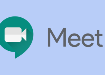 Google Meet