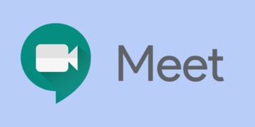 Google Meet