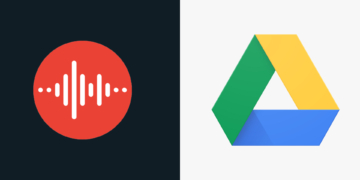 Google Recorder uygulamasına Drive senkronizasyonu geliyor