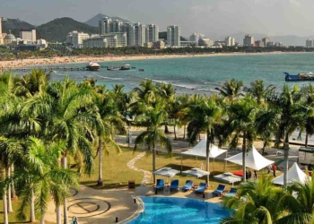 Çin'in Hainan eyaleti turizm için blockchain destekli ödül sistemi planlıyor