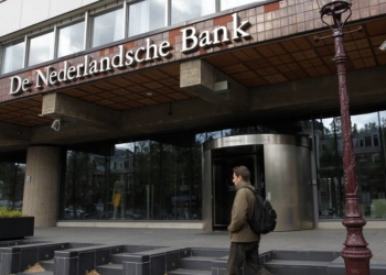 Hollanda Merkez Bankası ilk kez kripto para borsası onayladı