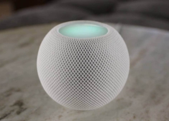 HomePod Mini