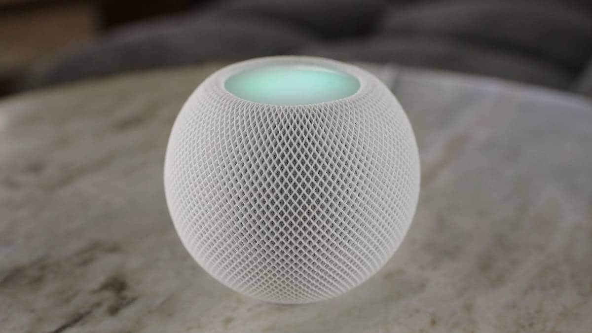 HomePod Mini