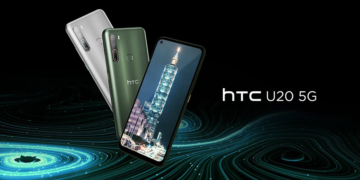 HTC U20 5G ve Desire 20 Pro Türkiye'de satışa sunulacak