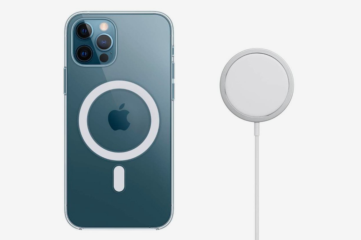 MagSafe