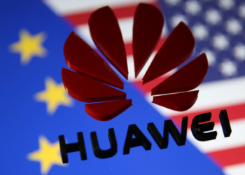 Huawei, son çeyrekteki gelirlerini yalnızca %3.7 arttırabildi