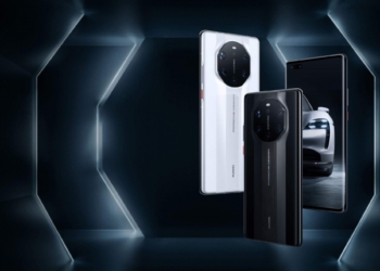 Huawei Mate 40 RS "Porsche Design" duyuruldu!