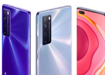 Huawei Nova