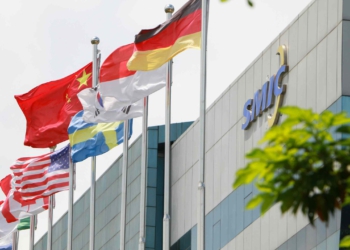 Çin'in en büyük yonga üreticisi SMIC, ABD'nin kara listesine alındı