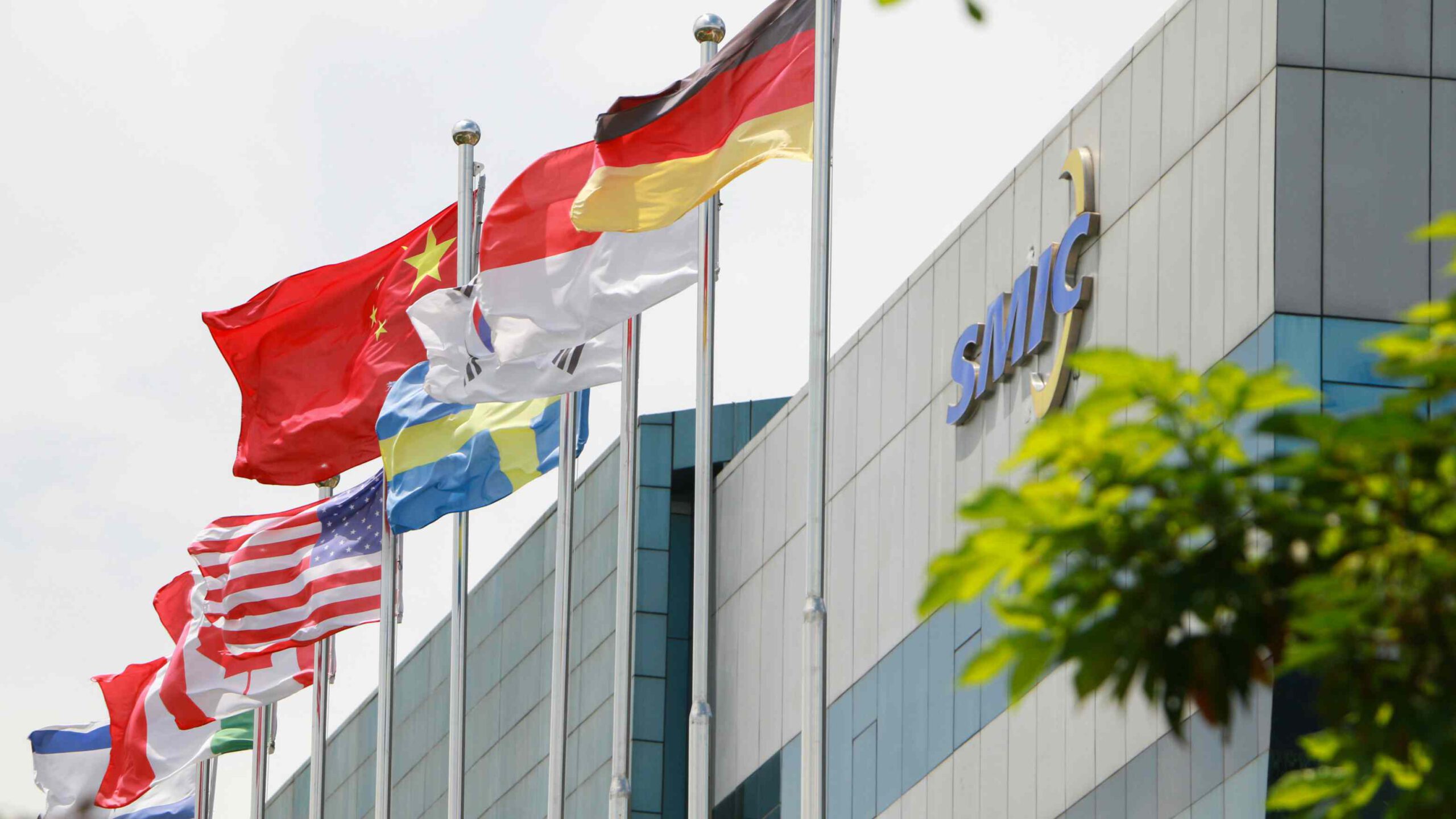 Amerika, şimdi de SMIC için yaptırım uygulayabilir!