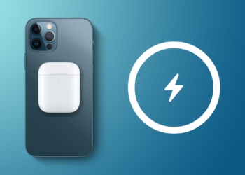 iPhone 12 ters kablosuz şarj özelliğini gizliyor olabilir!