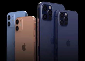 iPhone 12 serisi