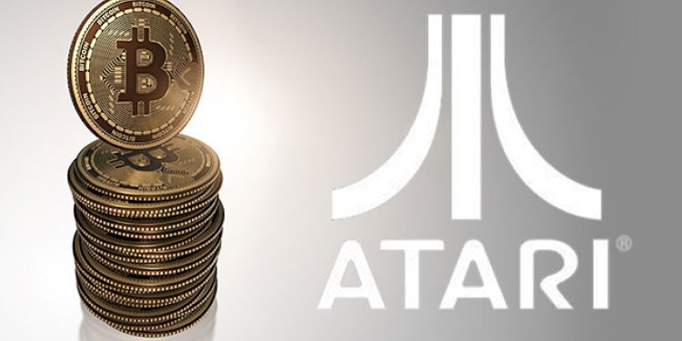 Oyun devi Atari token satışına başlıyor Atari