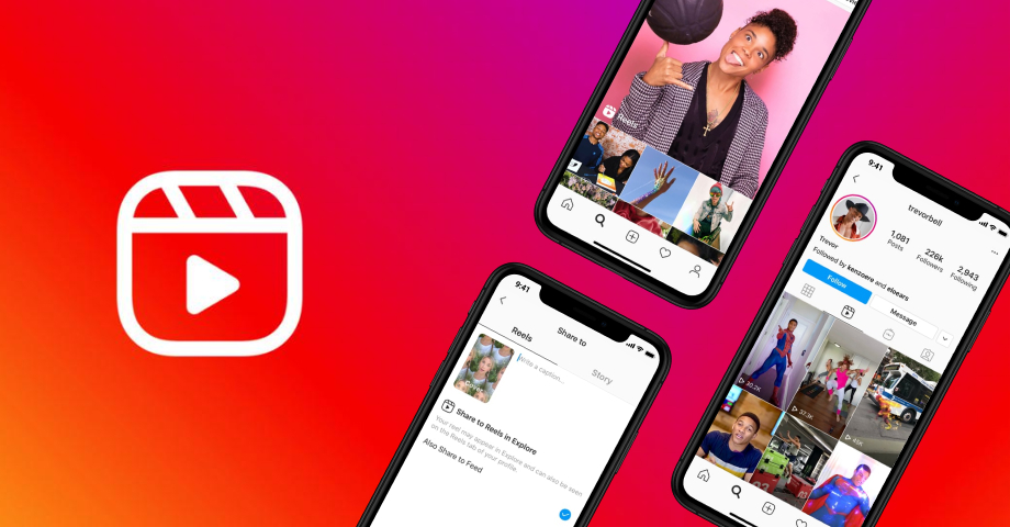 Instagram, Reels ve IGTV’ye alışveriş servisi desteği getiriyor!