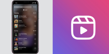 Instagram Reels için geniş kapsamlı yeni ses özellikleri geldi