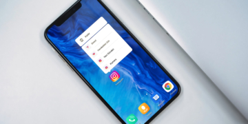Instagram uygulama kısayolları