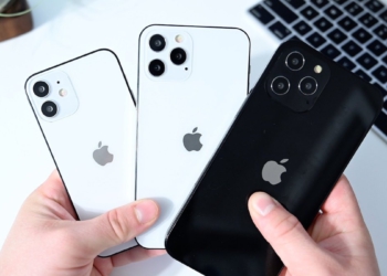 Apple iPhone 12