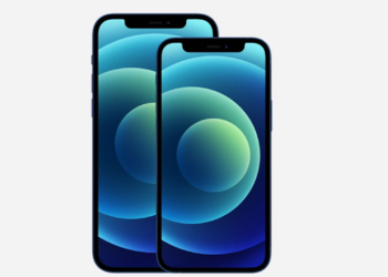 iPhone 12 mini ve iPhone 12 tanıtıldı!