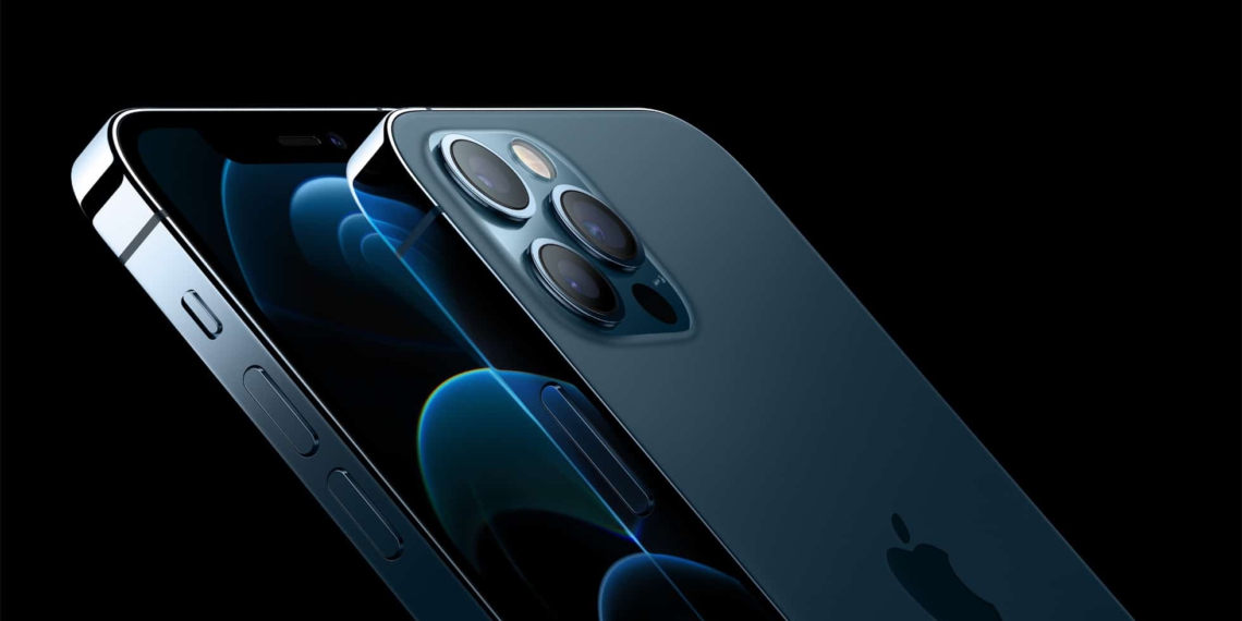 iPhone 12 Pro Max modelinin batarya kapasitesi ortaya çıktı iphone 12 pro max