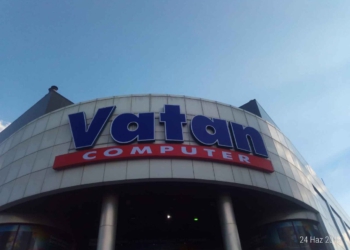 Vatan bilgisayar veri ihlali