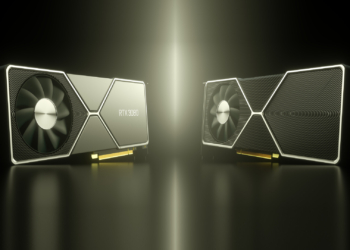 RTX 3090 ve 3080 Founders Edition, doğrudan satışta olmayacak!