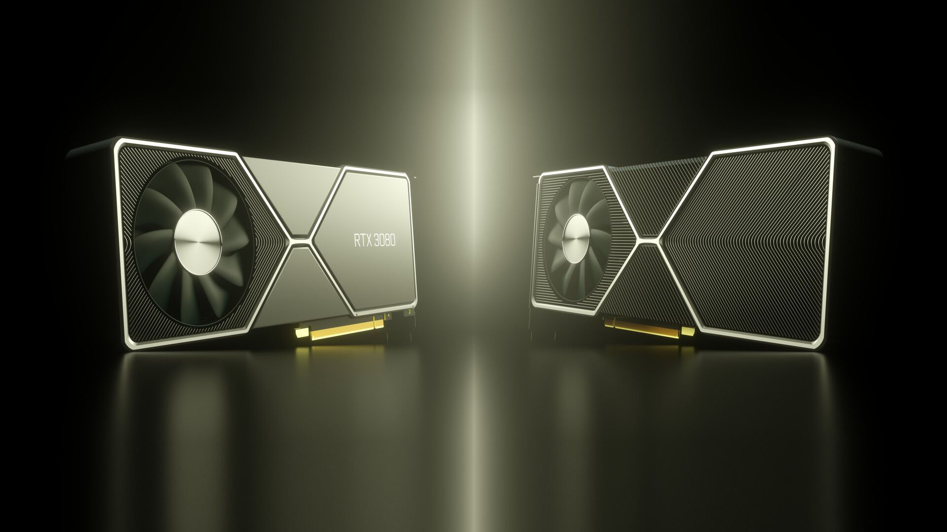 RTX 3090 ve 3080 Founders Edition, doğrudan satışta olmayacak!