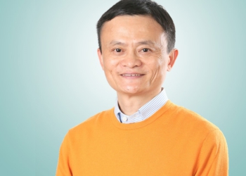 Alibaba'nın kurucusu Jack Ma dijital para hakkında konuştu
