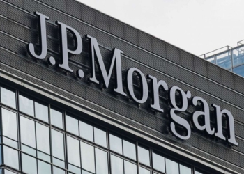 JPMorgan 'ın JPM Coin 'i faaliyette, blockchain birimi hazır
