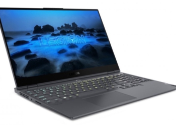 AMD işlemcili Lenovo Legion Slim 7 tanıtıldı