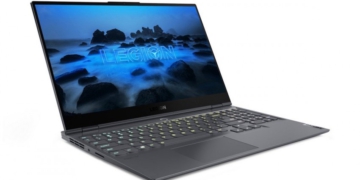 AMD işlemcili Lenovo Legion Slim 7 tanıtıldı