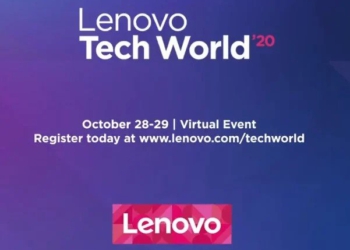 lenovo tech world