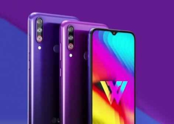 LG W31