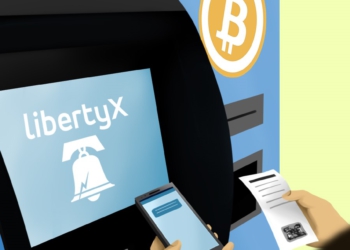 LibertyX, ABD atmlerinde Bitcoin nakit satış başlattı