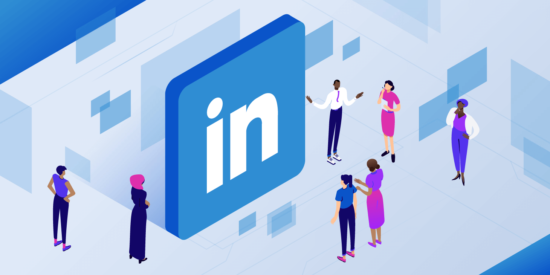 LinkedIn 2020'de 10 milyon kişinin yeni beceri kazanmasına yardımcı oldu
