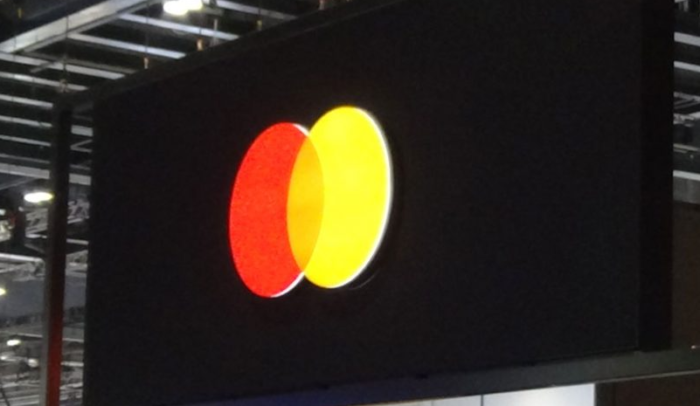 Mastercard