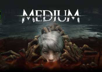 The Medium'un çıkış tarihi belli oldu