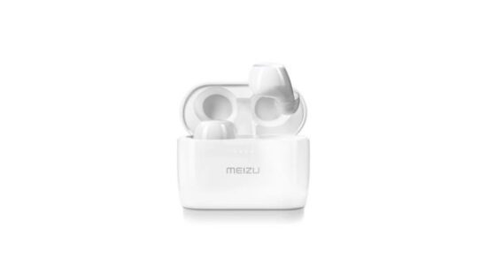 Meizu POP2s TWS kulaklık tanıtıldı