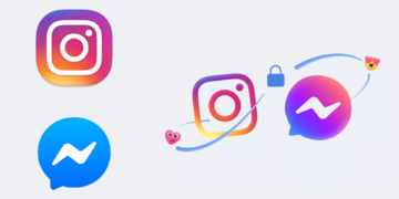 Instagram DM, Facebook Messenger