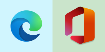 Microsoft Edge Office