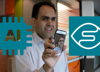 Microsoft Seeing AI