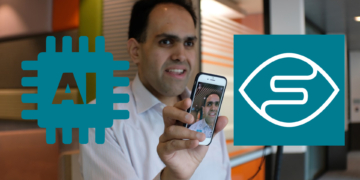 Microsoft Seeing AI