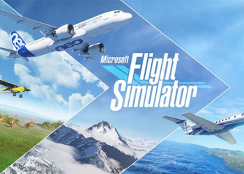 Microsoft Flight Simulator geliştiricisi Asobo, yeni projelerle geliyor!