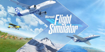 Microsoft Flight Simulator geliştiricisi Asobo, yeni projelerle geliyor!