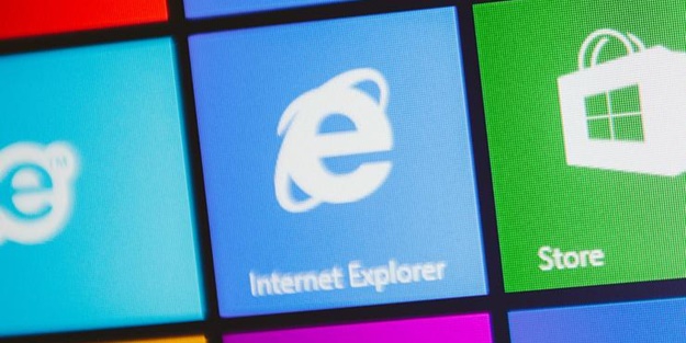 Microsoft, Internet Explorer kullanıcılarını Edge'de bazı web sitelerini açmaya zorlayacak