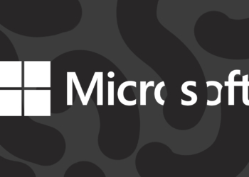 Microsoft logo