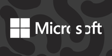 Microsoft logo