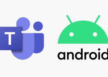 Microsoft Teams Android
